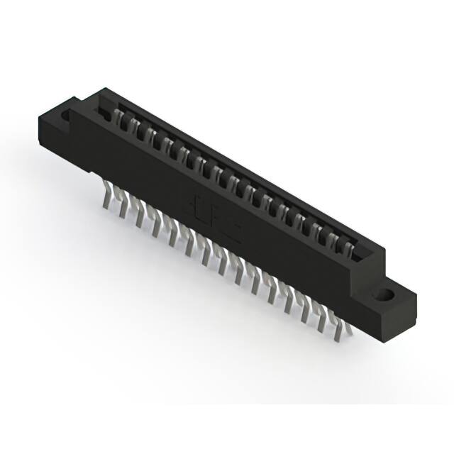 357-030-460-202 EDAC Inc.  Edgeboard Connectors